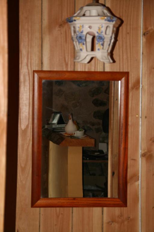 Chambres D'Hotes La Cime Beaujolaise Poule-lès-Écharmeaux Extérieur photo