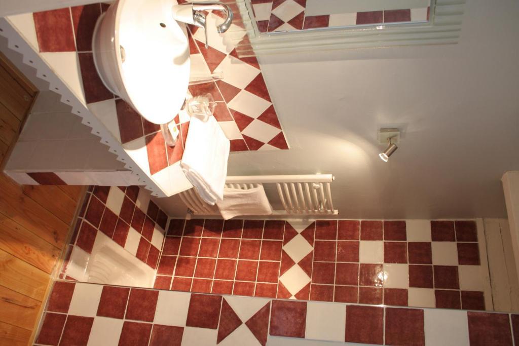 Chambres D'Hotes La Cime Beaujolaise Poule-lès-Écharmeaux Extérieur photo