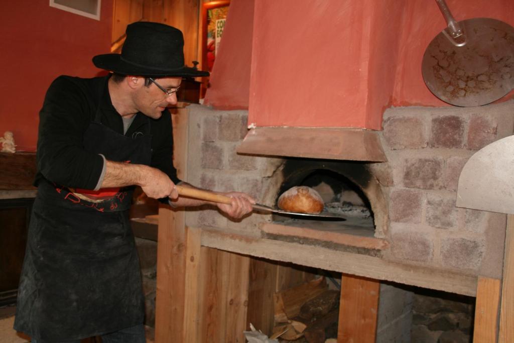 Chambres D'Hotes La Cime Beaujolaise Poule-lès-Écharmeaux Extérieur photo