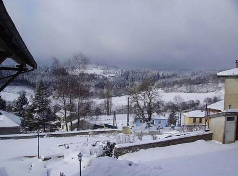 Chambres D'Hotes La Cime Beaujolaise Poule-lès-Écharmeaux Extérieur photo