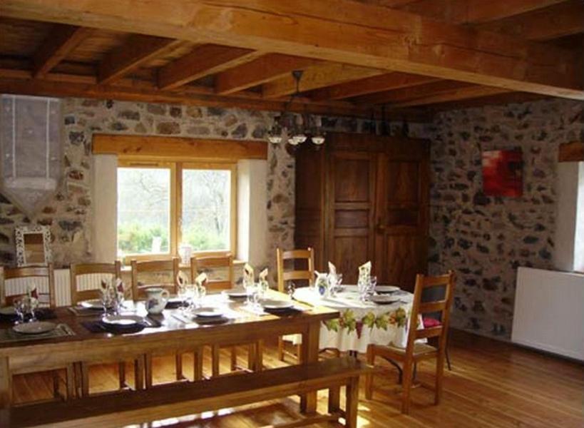 Chambres D'Hotes La Cime Beaujolaise Poule-lès-Écharmeaux Extérieur photo